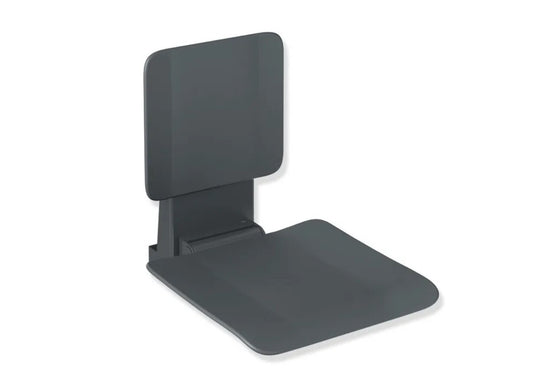 HEWI Einhängesitz 900.51.10260-92 Anthrazitgrau matt