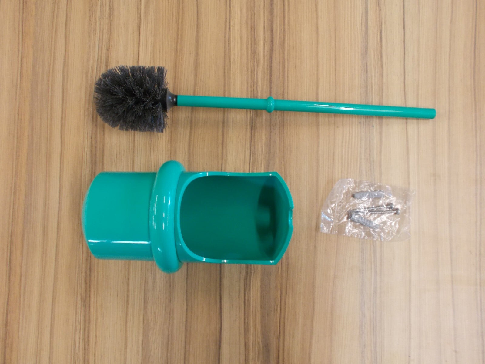 Normbau Nylon Line Barrierefreies Badezimmer-Set in Mintgrün9