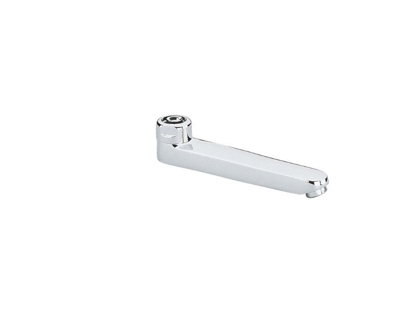 GROHE Gussauslauf 13 462 000 mit 175 mm länge0