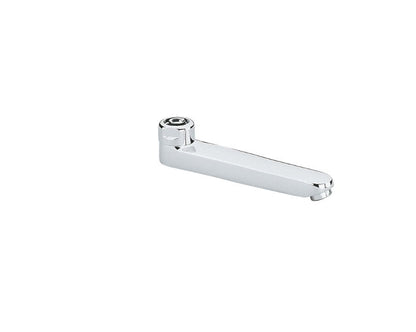 GROHE Gussauslauf 13 462 000 mit 175 mm länge0
