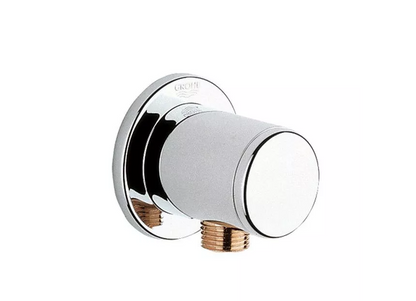 GROHE 28680000 Relexa Wandanschlussbogen  verchromt neuwertig1