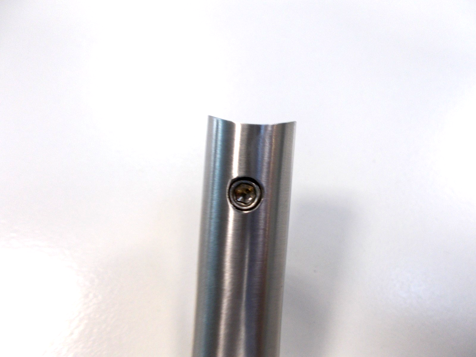 pba WC Rollenhalter für Stützgriffe Edelstahl 4CS.881.000.0044 Neu3