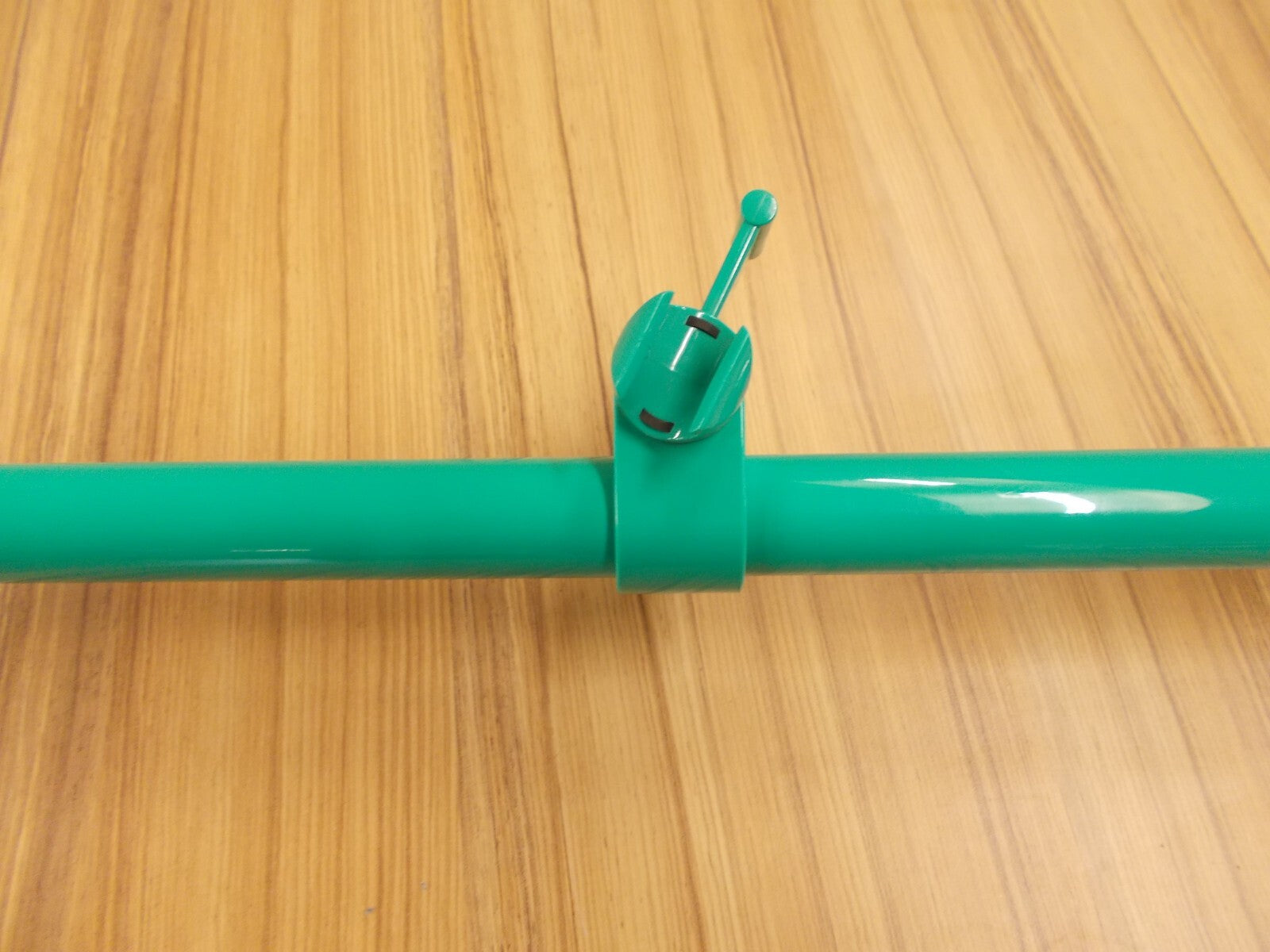 Normbau Nylon Line Barrierefreies Badezimmer-Set in Mintgrün14