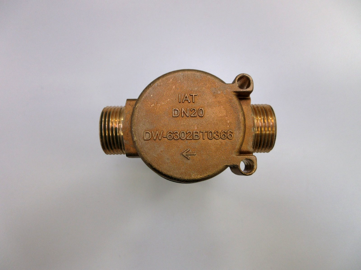 VIEGA 274528 UP-Rohrunterbrecher 6161.81 NEU4