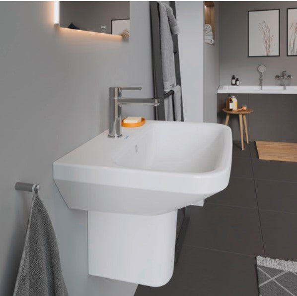 Teilen Duravit Durastyle Waschtisch Waschbecken 60 x 44 cm weiss3