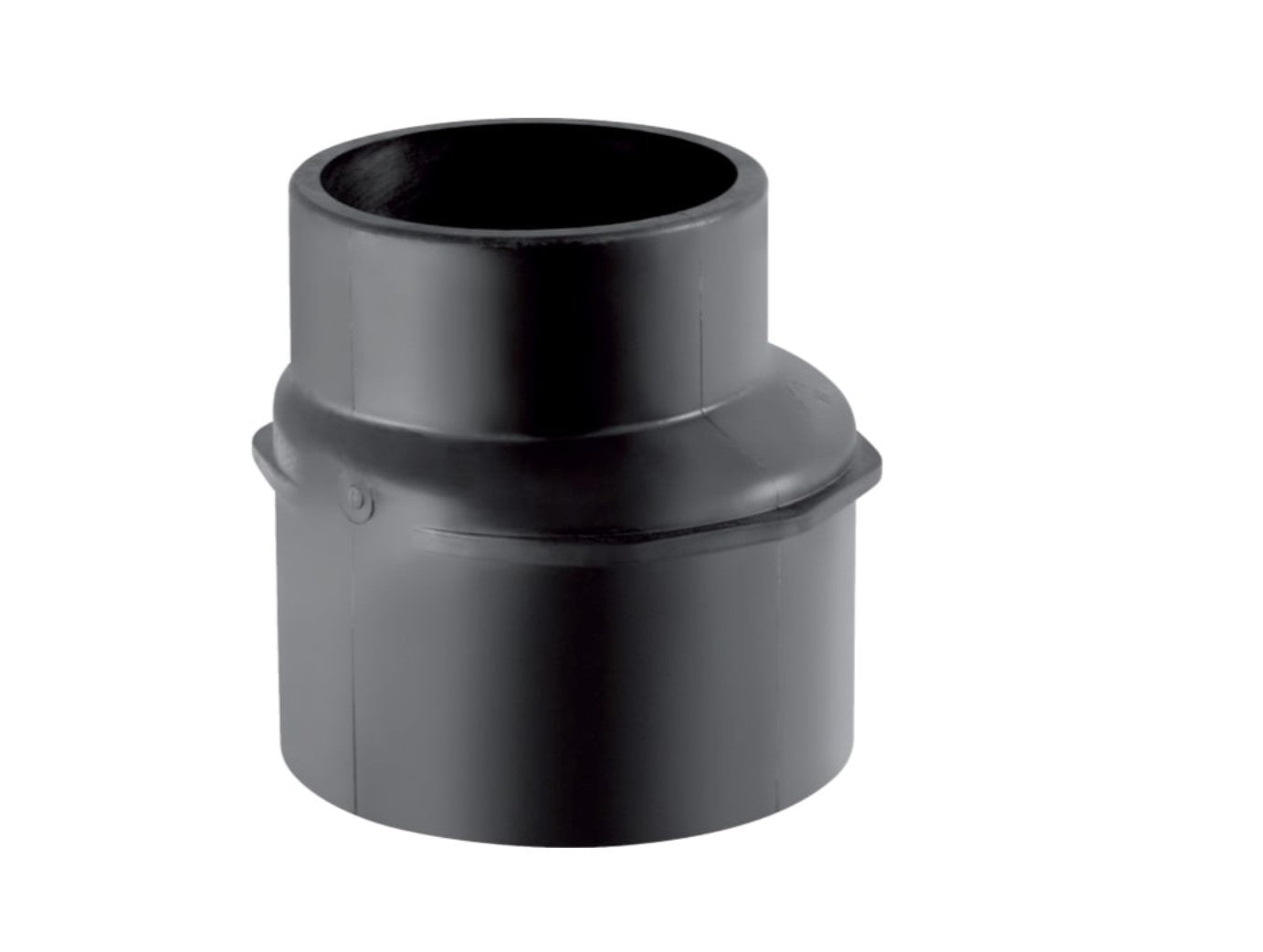 Geberit Silent-db20 Reduktion exzentrisch d110/56 Nr. 310.050.14.1. neu0