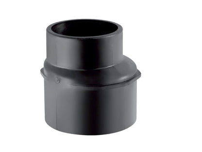 Geberit Silent-db20 Reduktion exzentrisch d110/56 Nr. 310.050.14.1. neu0