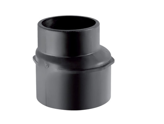 Geberit Silent-db20 Reduktion exzentrisch d110/56 Nr. 310.050.14.1. neu0