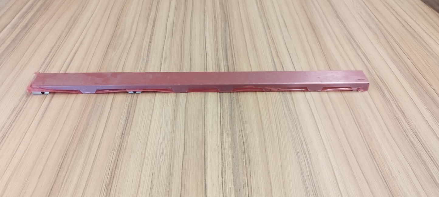 TECE drainline Grundkörper für Duschrinne,DN 50 SET 3Teilig5