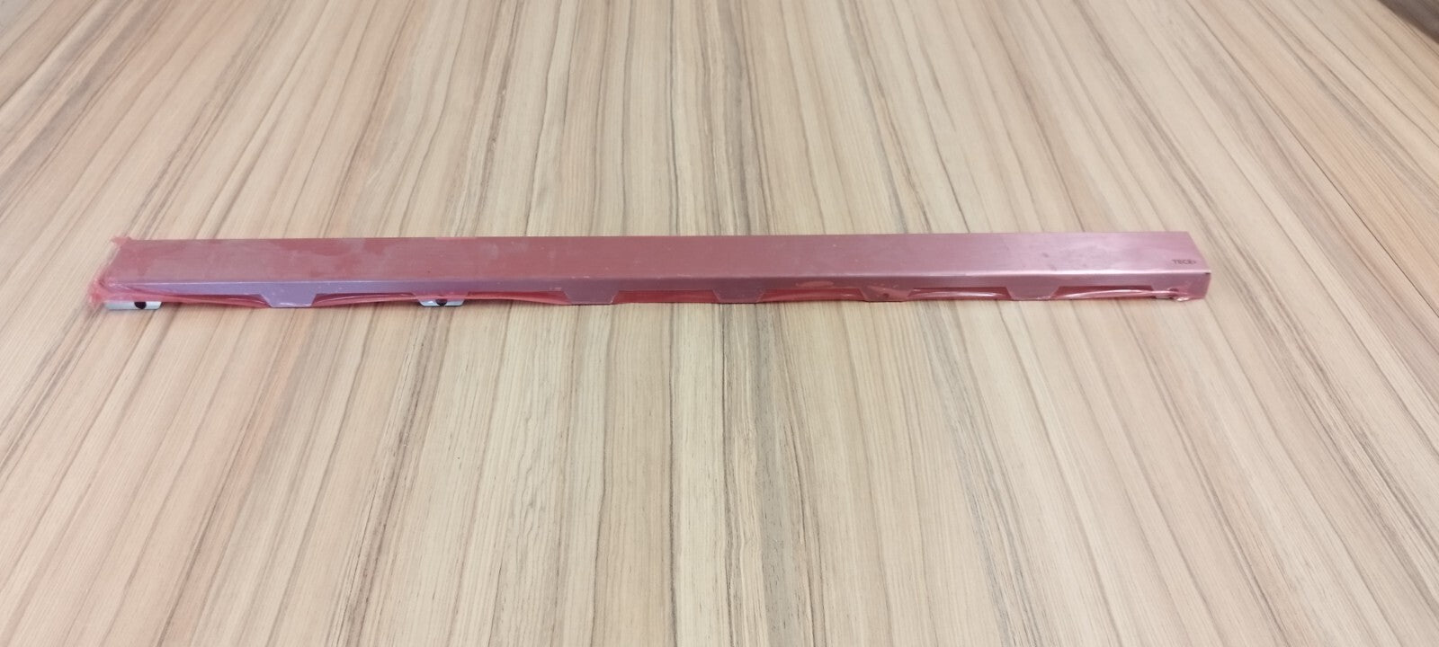 TECE drainline Grundkörper für Duschrinne,DN 50 SET 3Teilig5