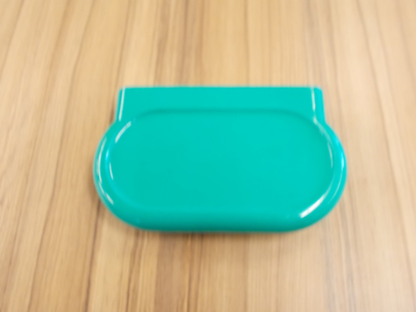 Normbau Nylon Line Barrierefreies Badezimmer-Set in Mintgrün7