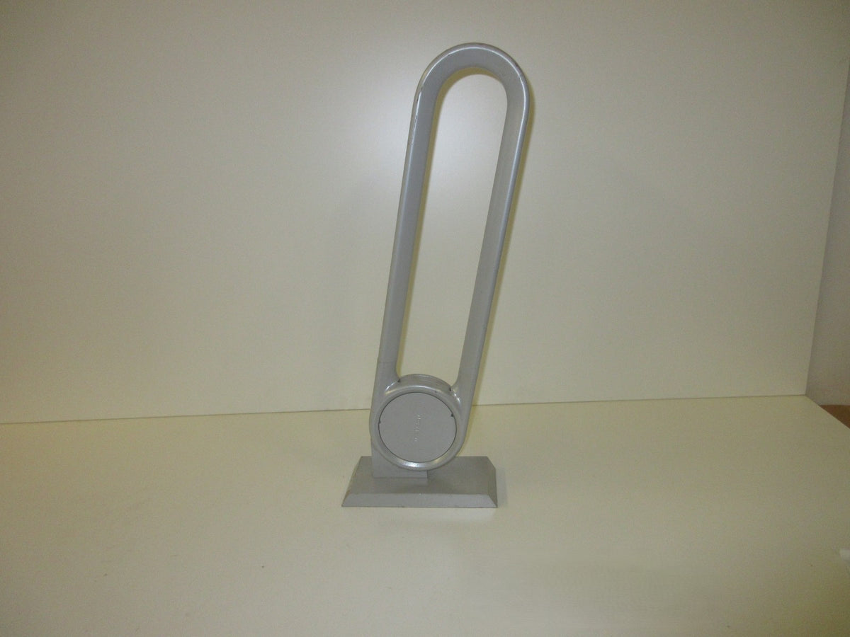 Normbau Stützklappgriff 600 mm aus  Aluminium0