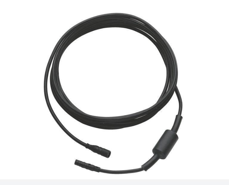 GROHE Verlängerungskabel 36221 Länge 3m für Tectron/Europlus E 230V