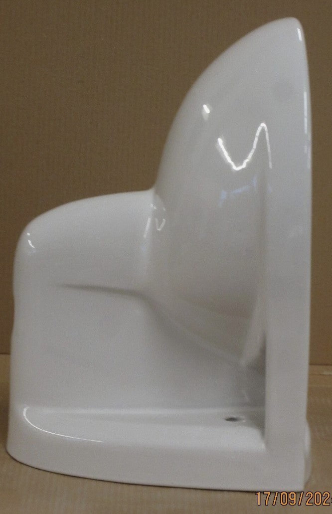 Norm Wand WC Tiefspüler mit HAAS 65731
