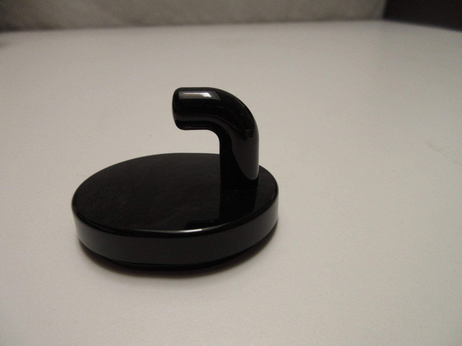 Normbau Wandhaken Nylon Haken ø 52 mm0