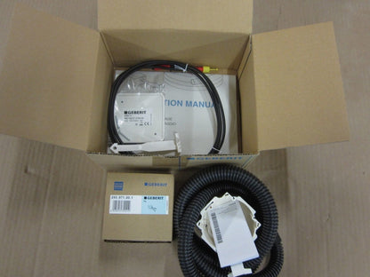 Geberit Rohbau Set für HY-Tronic WC-Steuerung0
