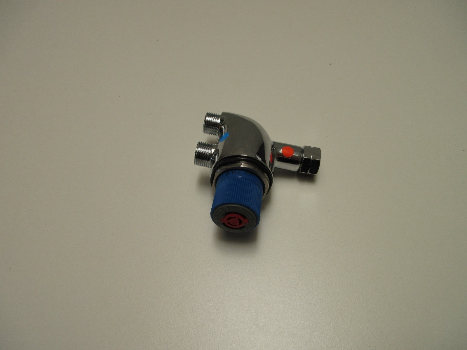 Grohe Grohtherm Micro - Thermoelement, verchromt 34487000 Neu ohne Druckknopf2