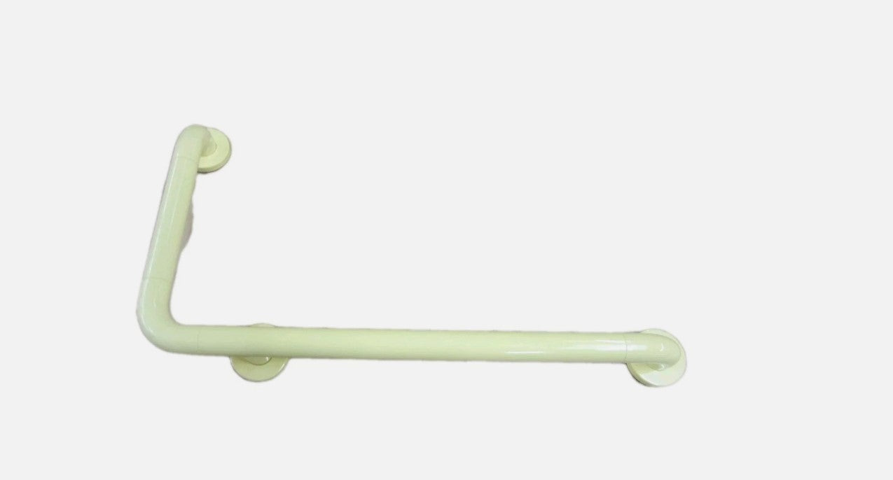 Teilen Hewi Winkelgriff Serie 801 Blütengelb 300x600 mm1