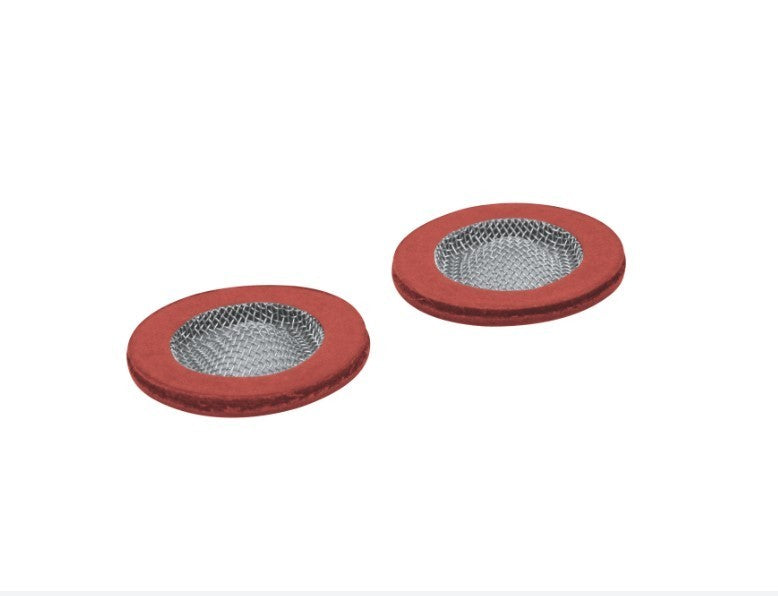 GROHE Schmutzfangsieb 07264 (07264) Doppelpack 2 Stück0