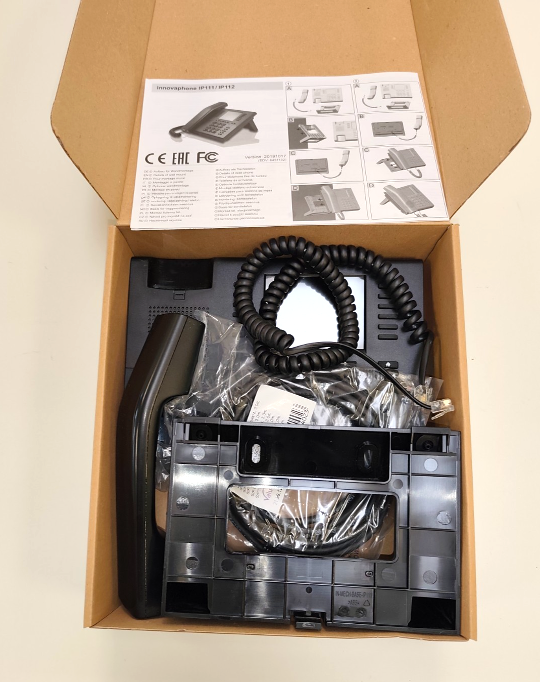 Innovaphone IP 112 A1