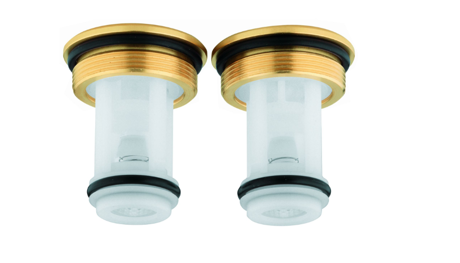Grohe Sicherungskombination für Rapido T 29007000 neu0