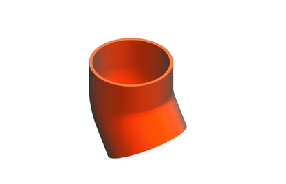 Düker SML-Bogen DN 100-30°0