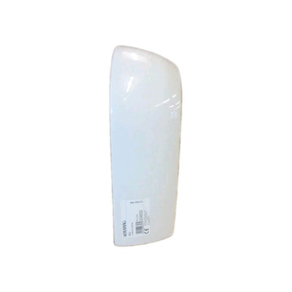 Keramag 4U Waschbecken 600 mm x 480 mm1