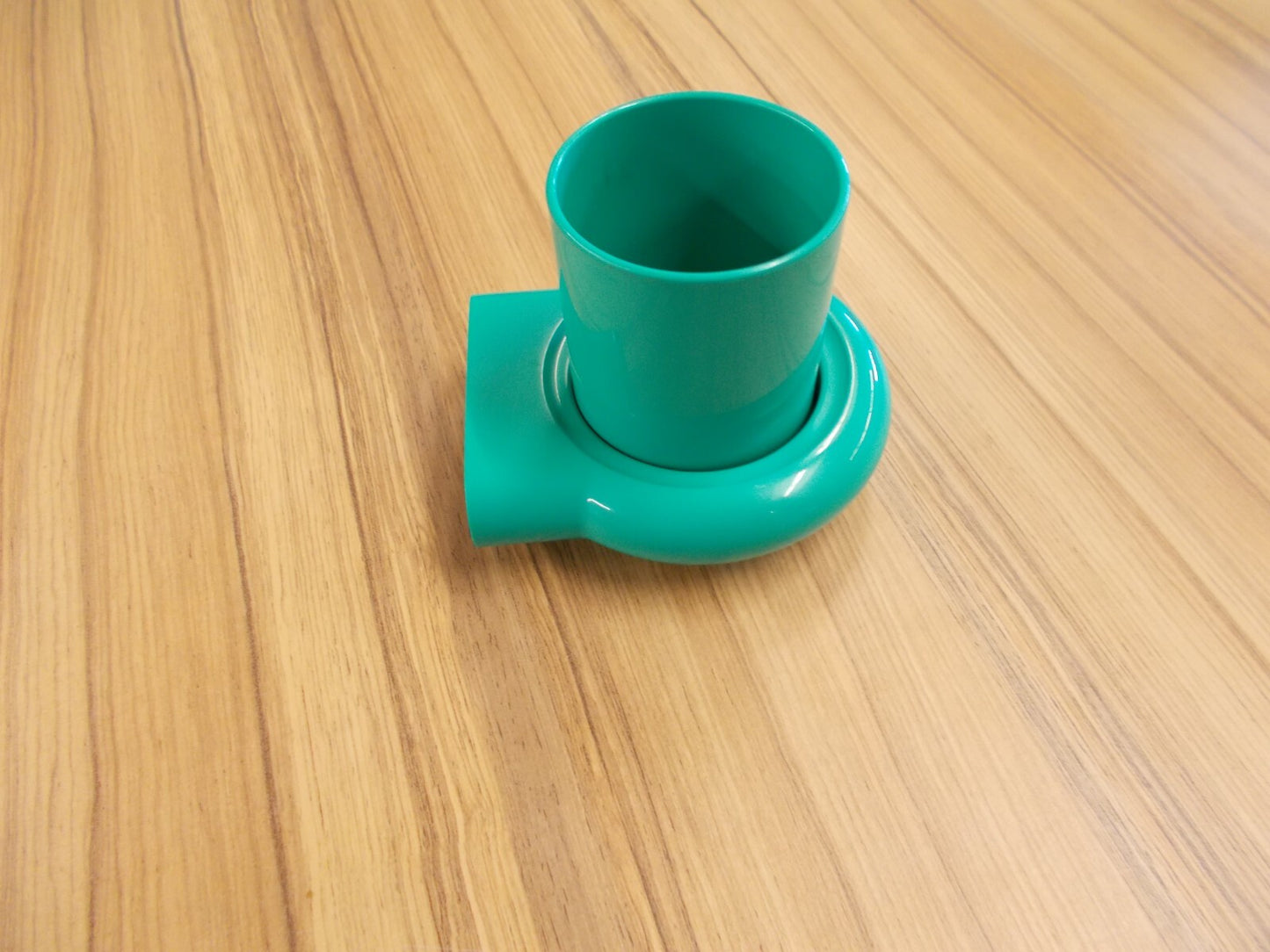 Normbau Nylon Line Barrierefreies Badezimmer-Set in Mintgrün5