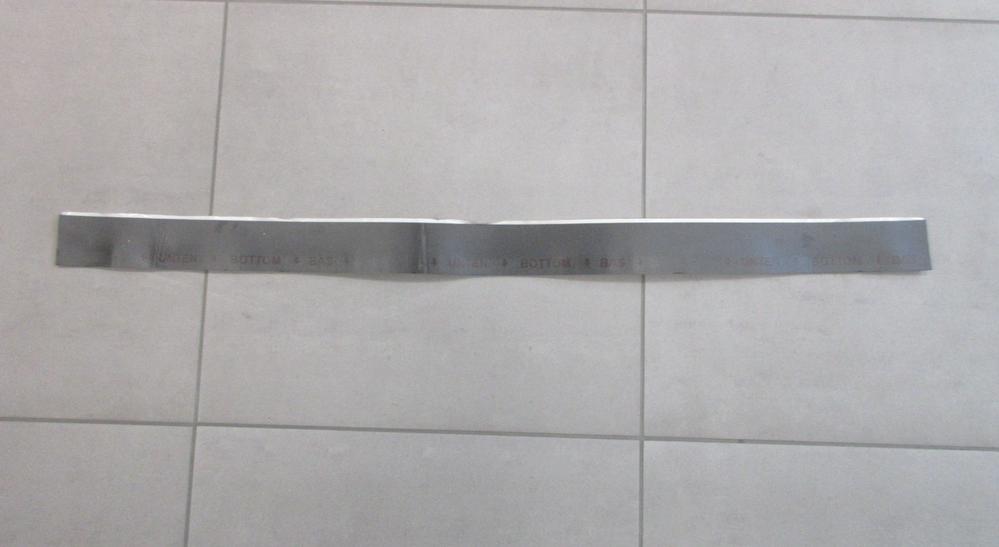 DALLMER 538505 Sicherheitsband CeraWall S 3, 1200 mm2