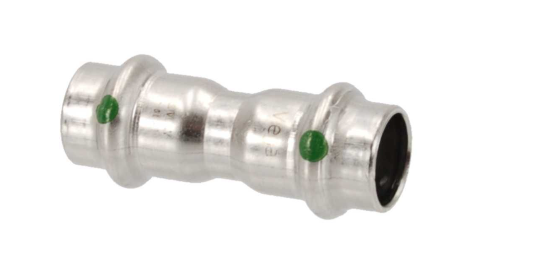 Viega Sanprss Inox SC-Contur 436155 / 2315 neuwertig1