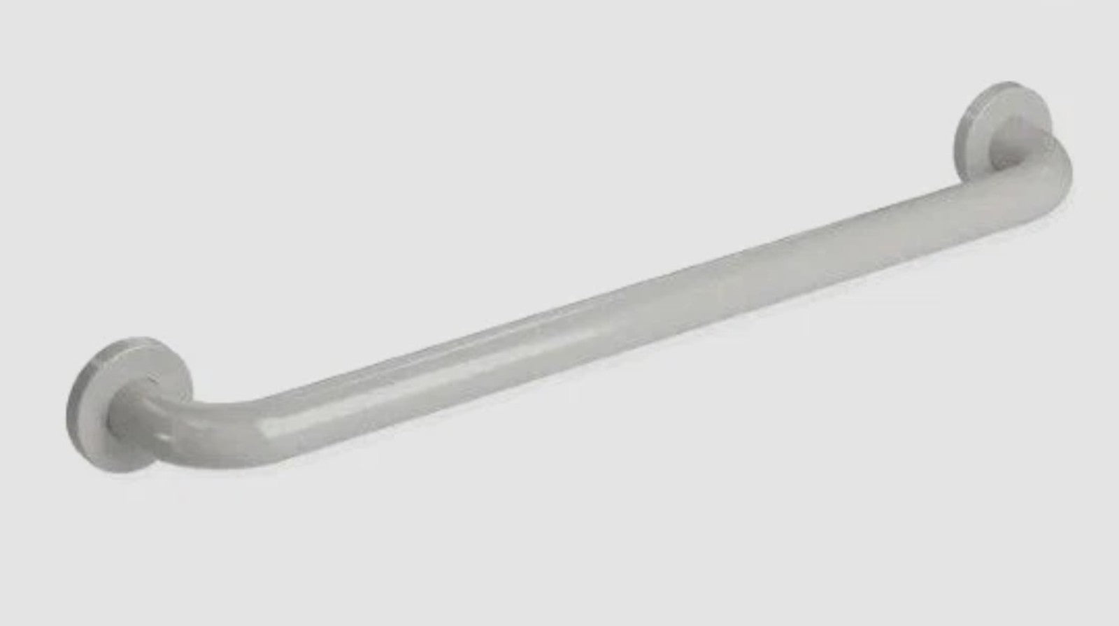 Hewi Haltegriff Serie 801 Felsgrau 600 mm1