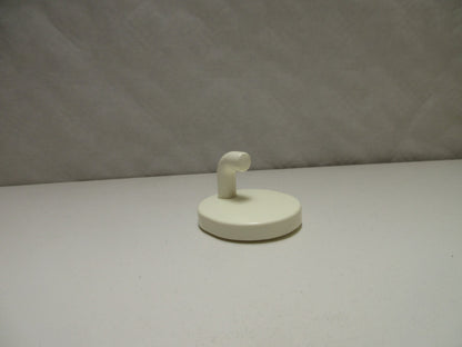 Normbau Wandhaken  ø 52 mm0