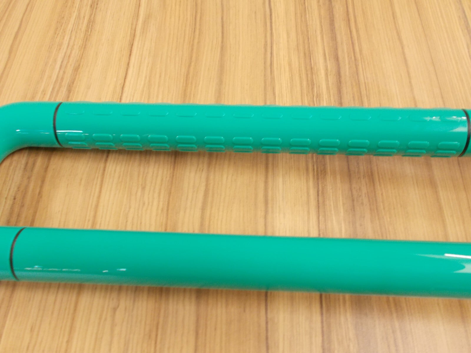 Normbau Nylon Line Barrierefreies Badezimmer-Set in Mintgrün22