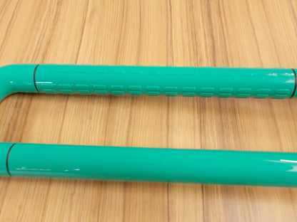Normbau Nylon Line Barrierefreies Badezimmer-Set in Mintgrün22