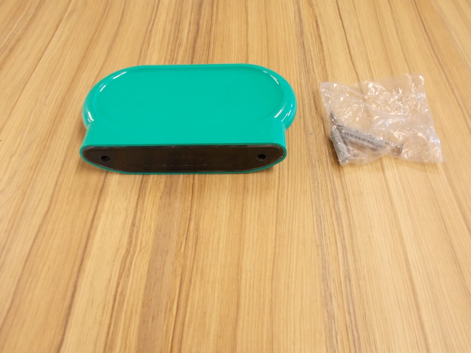 Normbau Nylon Line Barrierefreies Badezimmer-Set in Mintgrün8