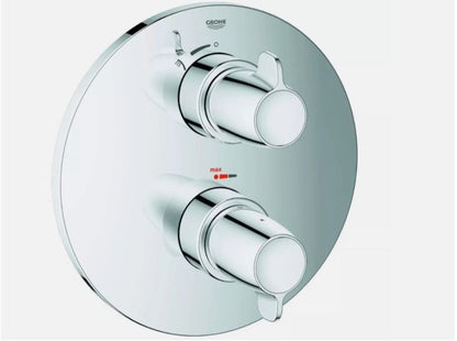 GROHE Grohtherm Special Brausethermostat Unterputz Thermostat0