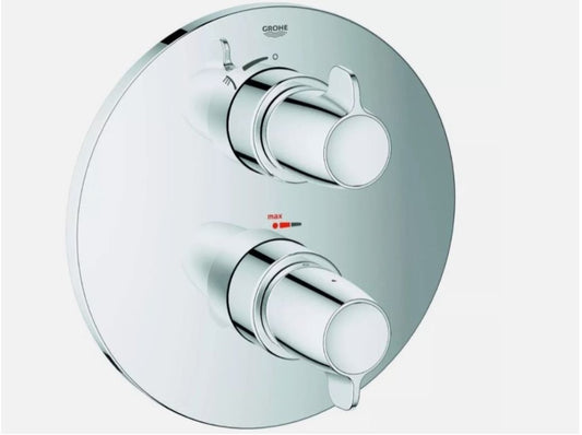 GROHE Grohtherm Special Brausethermostat Unterputz Thermostat0