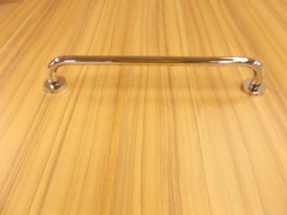 EMCO  Badetuchhalter Round 450 mm chrome1
