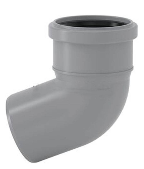 PP Polypropylen Bogen Valsir PP3 30/67 neu0