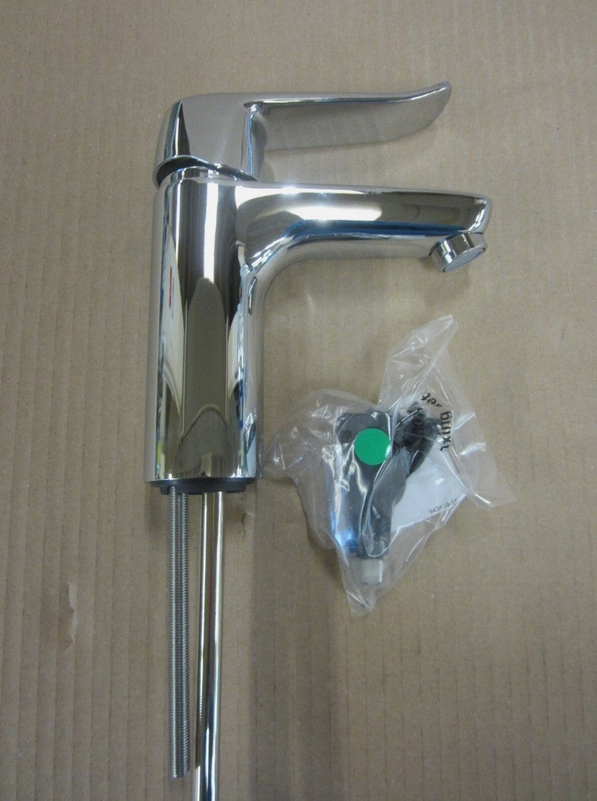 Hansa HANSACLINICA Waschtischarmatur 450221830
