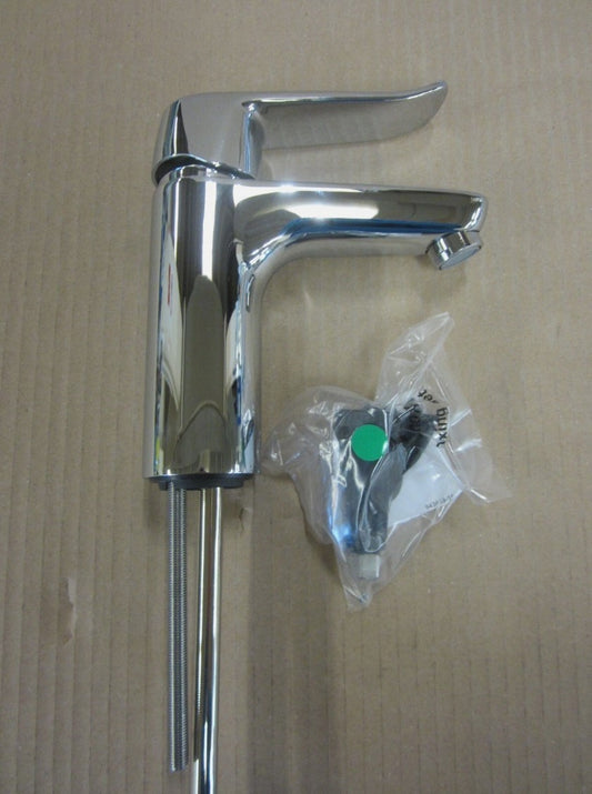Hansa HANSACLINICA Waschtischarmatur 450221830