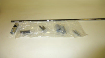 Grohe Euphoria Brausestange 900 mm chrom1