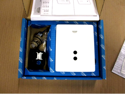 GROHE Tectron Skate IR-Elektronik für Urinal weiss 37321 SH02