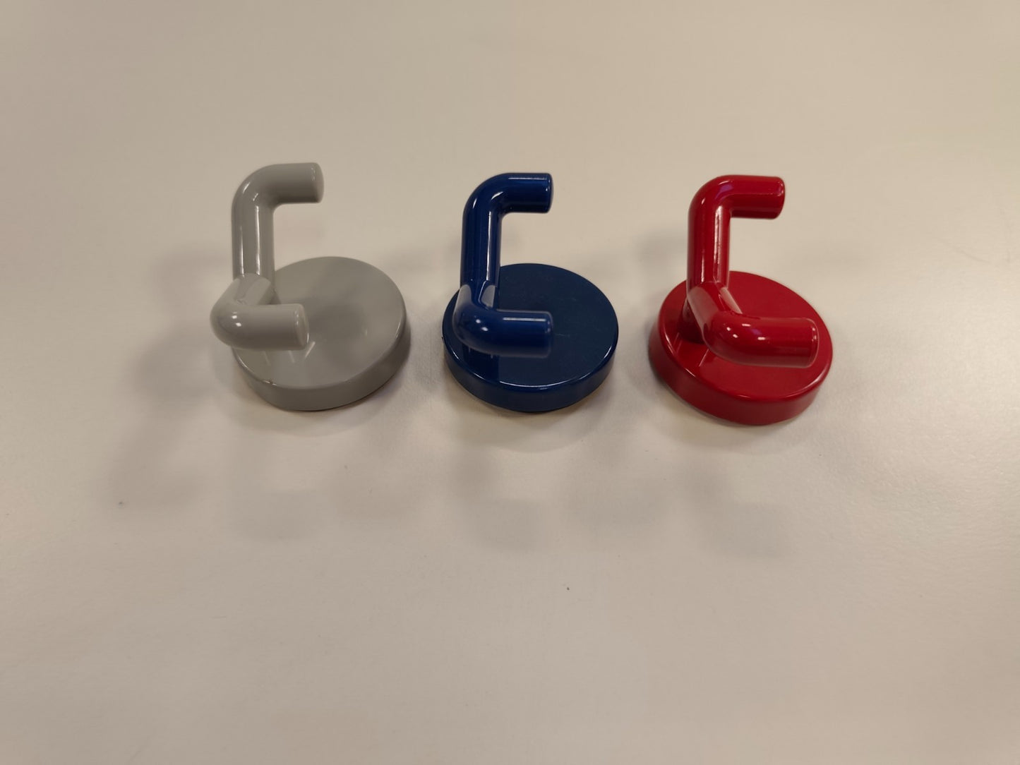 HEWI Doppelhaken der Serie 801 3er Pack2
