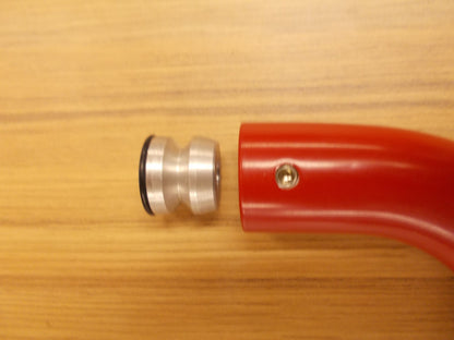 ERLAU Haltegriff-Wellgripp HG 32 in Rot3