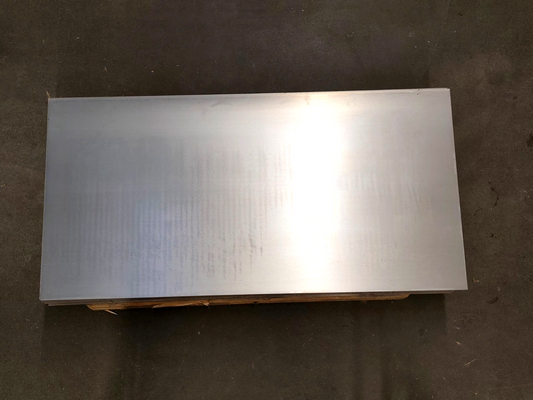 Stahlblech blank S235JR / ST37  gebeizt  leicht geölt 1,5 mm  730mm x 1460mm