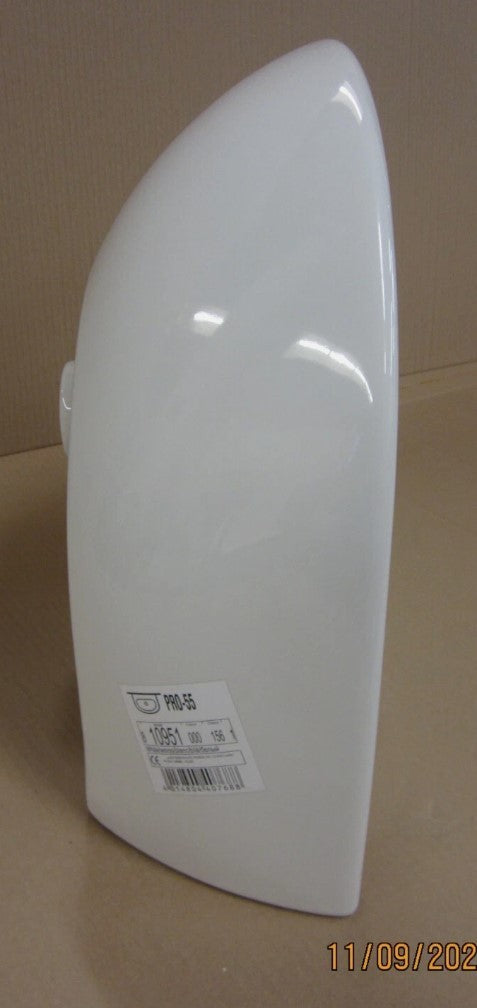 Laufen Pro 55 Waschbecken  Weiß1