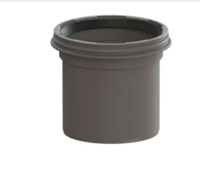 KESSEL 48987 Verlängerrungsstück System 1250
