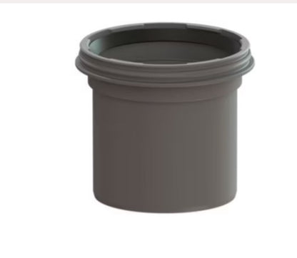 KESSEL 48987 Verlängerrungsstück System 1250