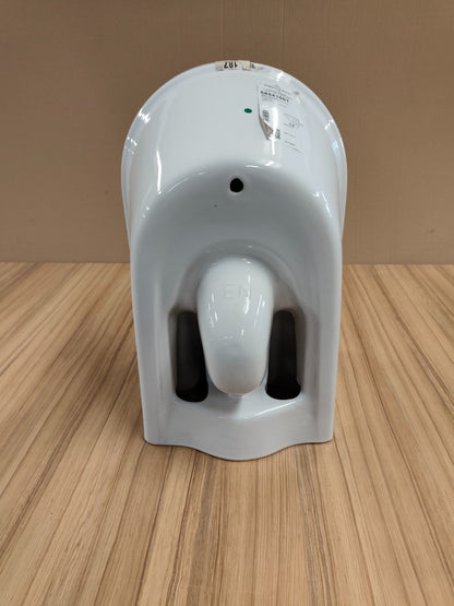 Villeroy & Boch Omnia Acitectura WC 56841001 mit Schallschutzset2